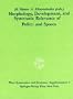 Morphology, Development, and Systematic Relevance of Pollen and Spores (Plant Systematics and Evolution - Supplementa)