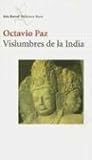 Vislumbres de La India (Seix Barral Biblioteca Breve)