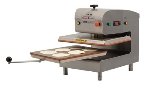 DoughXpress TXA-SS - Automatic Tortilla Pizza Dough Press, 16 x 20-in Platen, 220/1 V