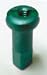 SPOKE NIPPLE DT ALY 14g/ 2.0mm GRN BX/100