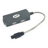 APC Power Port Accessory - Battery charger ( external ) by APC