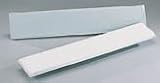 ^Disposable Armboards - Disposable Armboards - Adult, 3" x 17 1/2" Min.Order is 1 CS ( 100 Each / Case; )