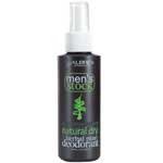 Aubrey Organics - Nat Dry Herbal Pine Deodorant Spray Men, 4 fl oz spray