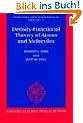 Density-Functional Theory of Atoms and Molecules (International Series of Monographs on Chemistry)