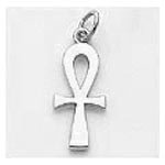 Ankh Charm