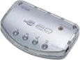 ATEN 4�|�[�g USB2.0HUB UH-204/