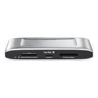 SanDisk V-Mate memory card recorder