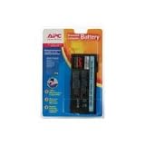 APC - Laptop battery - 1 x Lithium Ion - 5400 mAh