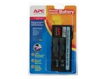 APC - Laptop battery - 1 x Lithium Ion - 5400 mAh