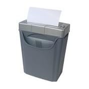 Staples Executive Machines 6-sheet Crosscut Paper Shredder
