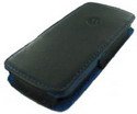 Motorola Genuine leather Pouch with Swivel Belt for SLVR L6 & L7 - CLV804
