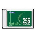 I-O DATA PCFL-256M(フラッシュATAカード:256MB)の画像