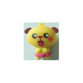 8GB Cartoon USB Memory Stick
