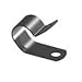 Cable Mounting & Accessories STEEL CBL CLAMP .312