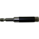 Buy 3 Magnetic Power bit Extension - Screw Sleeve by Workshop Tools