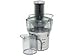 Breville BJE200XL Juice Fountain Compact Individual Pieces Cookware