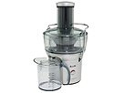 Breville BJE200XL Juice Fountain Compact Individual Pieces Cookware