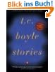 T.C. Boyle Stories