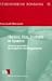 Theater, Film, Literatur in Spanien: Literaturgeschichte ALS Integrierte Mediengeschichte (Studienreihe Romania)