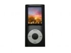 MP1845BK 4GB Digital Media Player 1.8 LCD Built-in Speaker BLACK