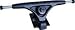 Bear Grizzly 852'S -Black 181mm 57/47degree Skateboard Trucks(Set Of 2)
