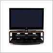 BDI Valera Triple Wide 3 Shelf TV Stand