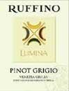 2010 Ruffino Lumina Pinot Grigio 750ml 750 ml