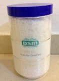 Соль мертвого моря dsm 1000 (7290010159642)