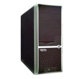 TA250 ATX Mid Tower Black