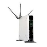 Linksys Wireless-N Gigabit Security Router with VPN