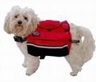 Outward Hound Dog Backpack - Small