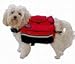 Outward Hound Dog Backpack - Small