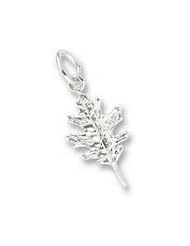 Rembrandt Charms Oak Leaf Charm