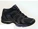 Black Studio Mid Shoe