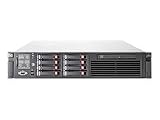 HP DL385 R05p Opteron 2372HE QuadCore 2.1GHz 2x1GB RAM Smart Array P400/256MB 1x460W HPS
