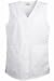 White Swan White Long Uniform Vest, Perfect for The Medical Professional