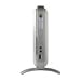 Wyse V50 Dual-Video Thin Client - DTS - 1 x Eden 1 GHz - RAM 256 MB - no HDD - Wyse Linux 6.3 - Monitor : none