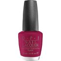 OPI Nail Lacquer - South Beach - MIAMI BEET