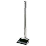 Brand New. Addis Dustpan Long Handled and Brush Set Ref 501043