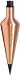CST/Berger 11-498 8 oz. Brass Plumb Bobs