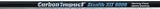 CARBON IMPACT FAT SHAFT XLT -- 12 PER PACK WITH 5000 SPINEColor: Blue / Wt.:(gr./
