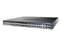 Cisco WS-C4948-E Catalyst 4948 48 Port Switch