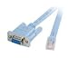 Startech
6
Feet
RJ45
to
DB9
Cisco
Console
Management
Router
Cable
-
M/F