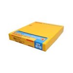 Kodak Ektachrome EPY 6118 64T Tungsten Color Slide Film ISO 64, 4 x 5