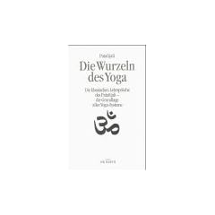 Die Wurzeln des Yoga