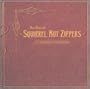 The Best of Squirrel Nut Zippers as Chronicled by Shorty Brown