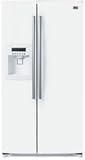 LG LRSC21935SW Refrigerator