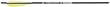 Horton Carbon Strike MX AP070 Crossbow Arrows (colors may vary)