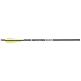 Horton Carbon Strike MX AP070 Crossbow Arrows (colors may vary)