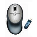 Logicool CLK-C71 コードレスクリックプラスオプテイカルマウス